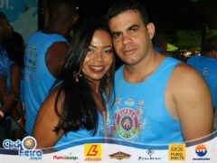 Camarote Espaço Folia (PM)